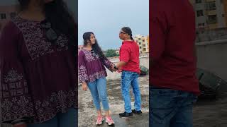 Milne Se Darta Hai Dil bollywood love dailyvlog couple reels ytshorts youtubeshorts [upl. by Ettenuahs]