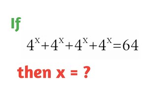 Exponential Eqn  Olympiad MathsProf B Dash Sir mathematicswithme1396 [upl. by Leonelle253]