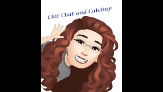 FEBRUARY 4hSUNDAY CHIT CHAT [upl. by Aimar]