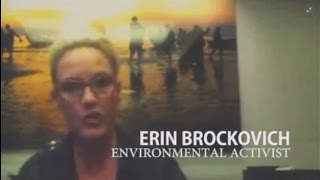 KHQA  Hannibal Water amp Erin Brockovich Interview [upl. by Annet]