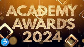 OSCAR 2024  Oppenheimer e Tutti i Vincitori  Recap 96° Academy Awards Oscars [upl. by Miru967]