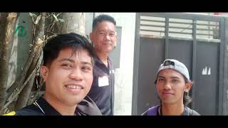 training and seminar Kolin Philippine [upl. by Haimarej]