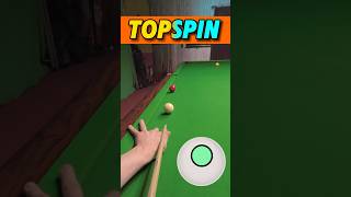 Snooker Cushion Shots Tips 🧐 GoPro Headcam POV [upl. by Katrinka]