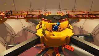 These Hands Rated E for Everyone  Gang Beasts [upl. by Alia]