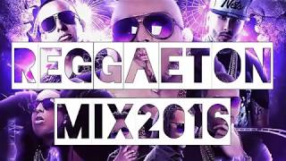 Mejor Reggaeton 2016  Mejor Regueton 2016 [upl. by Cliffes]