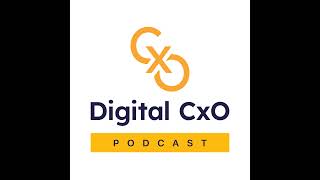 Using AI to Improve the Archiving Process  Digital CxO  EP97 [upl. by Yenolem]