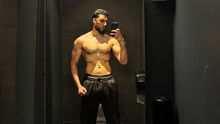 How To Build an Aesthetic Physique as a SouthAsian Full Guide [upl. by Cirad543]