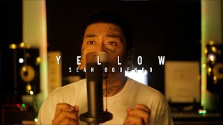 Sean Oquendo  Yellow Cover Coldplay [upl. by Loleta]