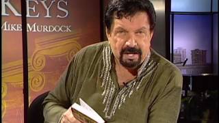 Wisdom Key 104  2Minute Wisdom With Dr Mike Murdock [upl. by Feledy]