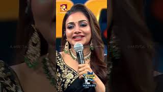 പണ്ട് എന്നെ ചേച്ചീ എന്ന് വിളിച്ച ആളാ🤣🤣🤣 Super Star  Amrita TV [upl. by Nyhagen]