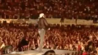 Vasco Rossi Live  Bollicine [upl. by Joachima]