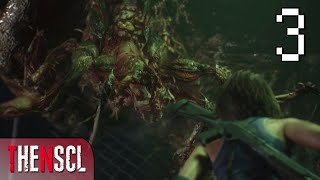 Resident Evil 3 Remake  Episode 3 [upl. by Micco]