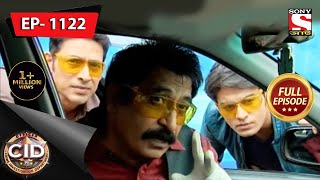 CID Bengali  Ep 1122  18th September 2021 [upl. by Oinota]