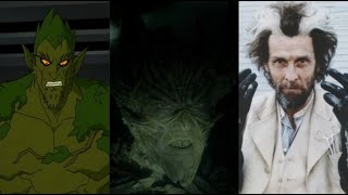 Evolution of Floronic Man In Tv Shows amp Movies 2023 [upl. by Eriuqs]