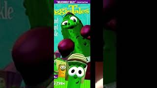 Ranking VeggieTales in order [upl. by Montgomery]