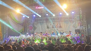 LAMPUNG SAI sholawat lampungsai [upl. by Norraf]