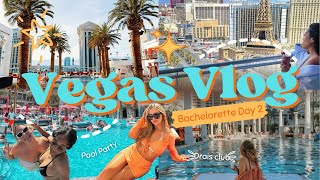 Ultimate Las Vegas Vlog [upl. by Corin]