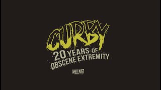 OBSCENE EXTREME FULL DOCUMENTARY CURBY  the 20th anniversary of Obscene Extreme [upl. by Erasaec]