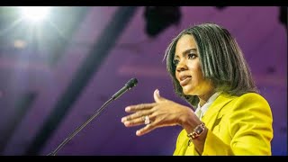 Will Candace Owens get her New Zealand Visa 🇳🇿 [upl. by Bornie628]