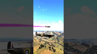 3 beautiful spitfires in war thunder [upl. by Turnbull762]