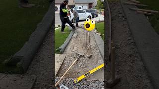 🤔NOS LLAMARON POR QUÉ NO LE GUSTÓ EL TRABAJO😖 viral construction constructionworker nicevideo [upl. by Mari]