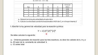 Audio clase cinetica sept 2020 Parte 2 [upl. by Treblihp837]