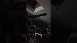 Parsifal Wagner electric guitar improvvisation [upl. by Mihe]