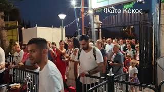 Limassol Wine Festival Γιορτή Κρασιού Φώτο Κόκος [upl. by Rohpotsirhc]