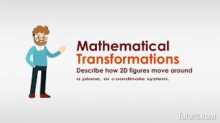 Transformations in Math  Definition Types amp Examples [upl. by Haiacim444]