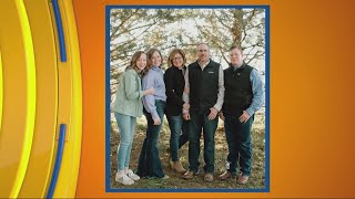 Illinois Farm Families part 1 [upl. by Mundt]