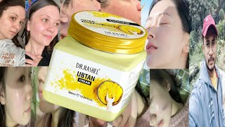 Dr Rashel Ubtan Cream  Honest Review [upl. by Ivy]