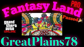 Fantasy Land Pro by greatplains7827 [upl. by Nylitsirk]