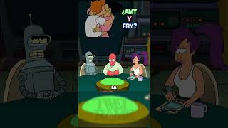 Zoidberg es humillado en frente de todos 🥲  Futurama T2E7 [upl. by Renaldo382]