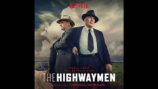 16 Bullets  The Highwaymen OST [upl. by Cissiee]