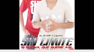 Sin Limite  ENGANCHADO 2014 EXCLUSIVO Enero 2014 Cesar Dj Mix [upl. by Chaim571]