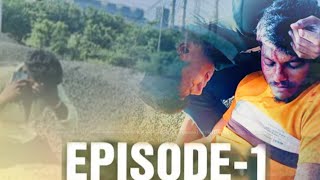 Web Series  episode 1 suresh b  nazar  Mouli [upl. by Bigg]