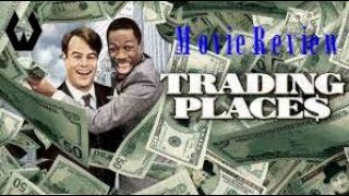 Movie Review Trading Places [upl. by Erund]