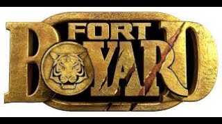 Fort Boyard S01E03 [upl. by Petrick893]