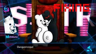 How To Fix Danganronpa V3s Ending [upl. by Herrera676]