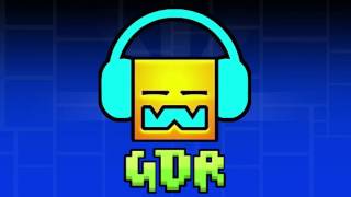 1f1n1ty  Within the sadness  Geometry Dash Music [upl. by Krik142]