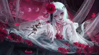 Path to Nowhere Scarlet Bloom Main OST «Loving La Vie En Rose Vietsub Lyrics [upl. by Pelag]