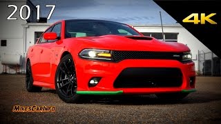 👉 2017 Dodge Charger Daytona 392  Ultimate InDepth Look in 4K [upl. by Nodnas]