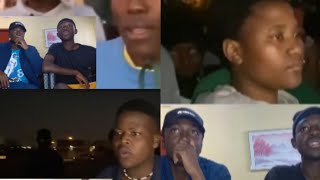 smash or pass reaction  brutal adition😂😂😂🇿🇦🔥❤️ KoppieSatheinsane Shashadethngz funny [upl. by Haliek]