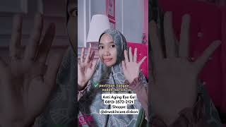 Anti Aging Eye Gel Drw Skincare [upl. by Agrippina35]