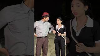 50 saal piche aa gyi 😰⌛️😵‍💫  Simran Makhija  shorts school schoollife comedy funny [upl. by Ntsuj]