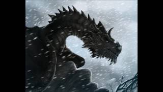 Paarthurnax Challenges the Banks Security Department  Skyrim Prank Call HILARIOUS [upl. by Airam]