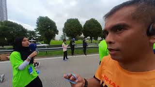 KL MARATHON 2024 [upl. by Cahan579]