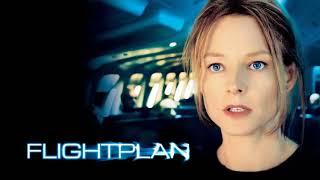 Flightplan Movie Score Suite  James Horner 2005 [upl. by Nassir]