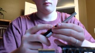 How to Dissasemble and Reassemble an Airsoft Gun Field Strip [upl. by Tinya935]