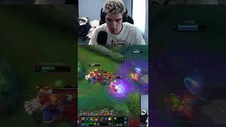 MIND CONTROLLING ENEMY JUNGLERS 😱 [upl. by Nodnas]